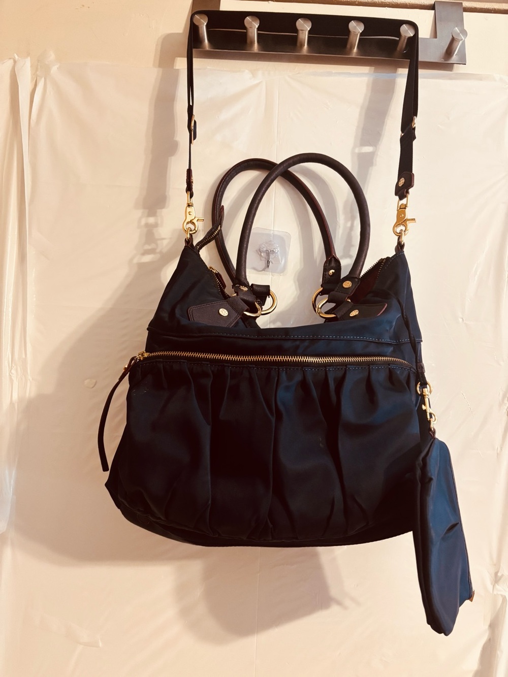 Mz Wallace Jane Satchel